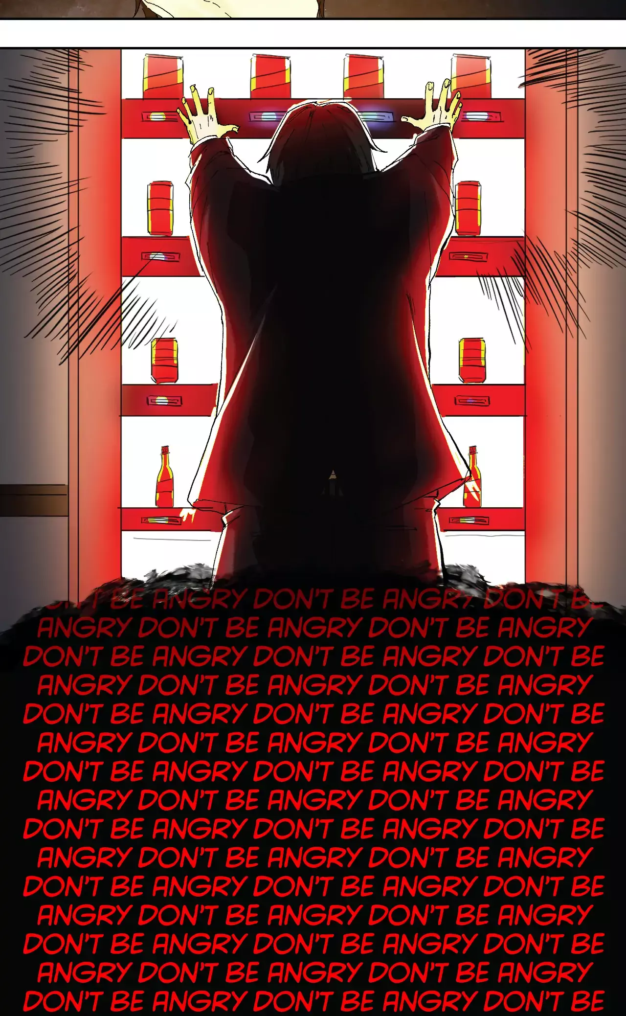 Read Hundred Ghosts Record Manga Online