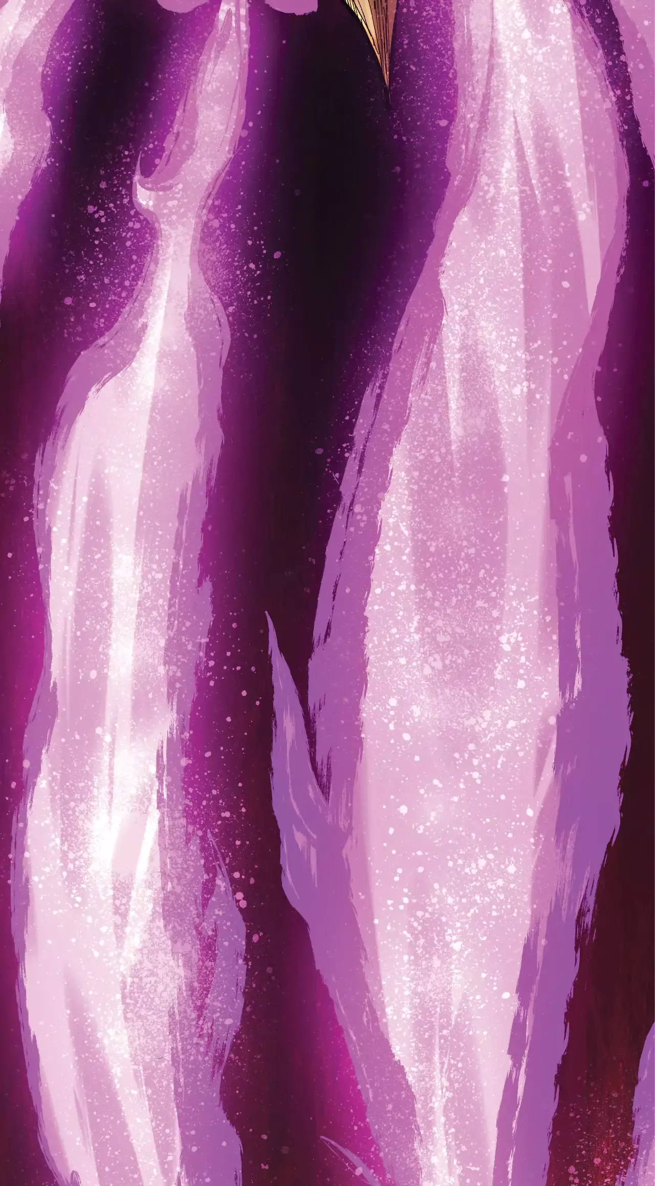 Read Hundred Ghosts Record Manga Online