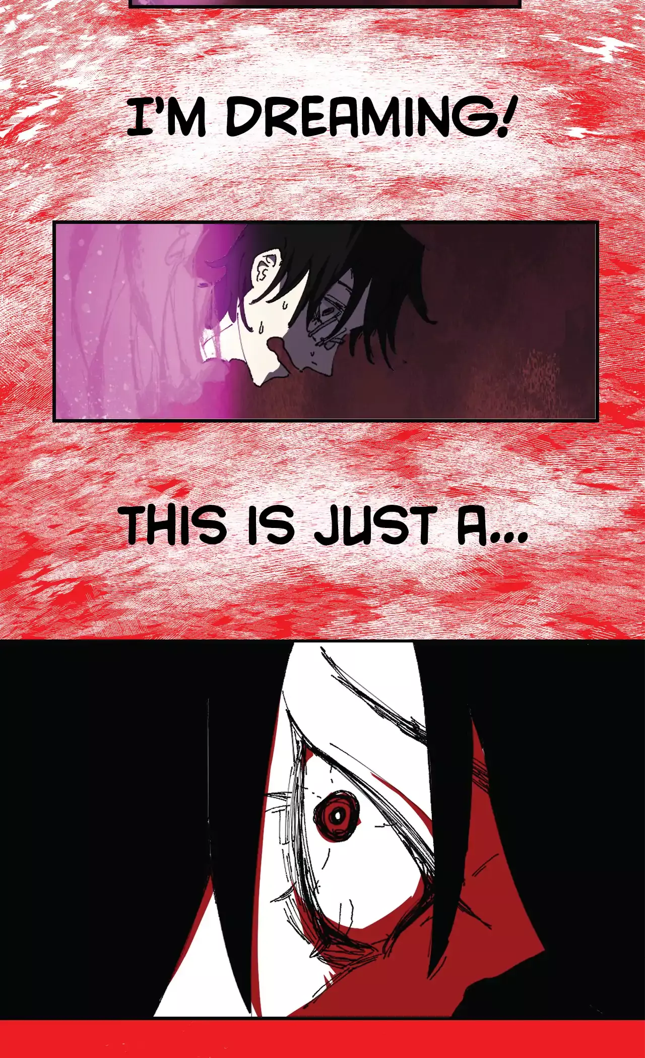 Read Hundred Ghosts Record Manga Online