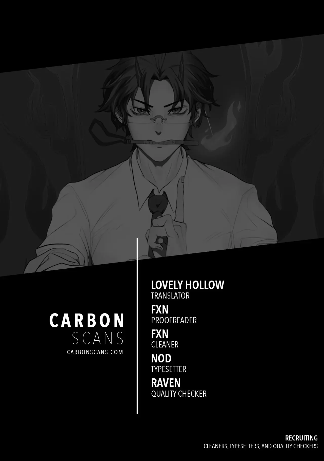 Read Hundred Ghosts Record Manga Online