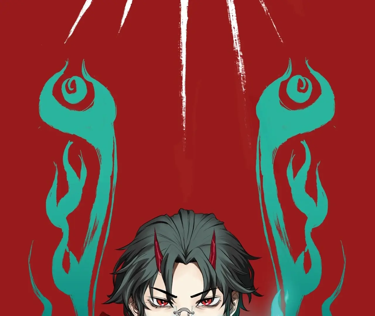 Read Hundred Ghosts Record Manga Online