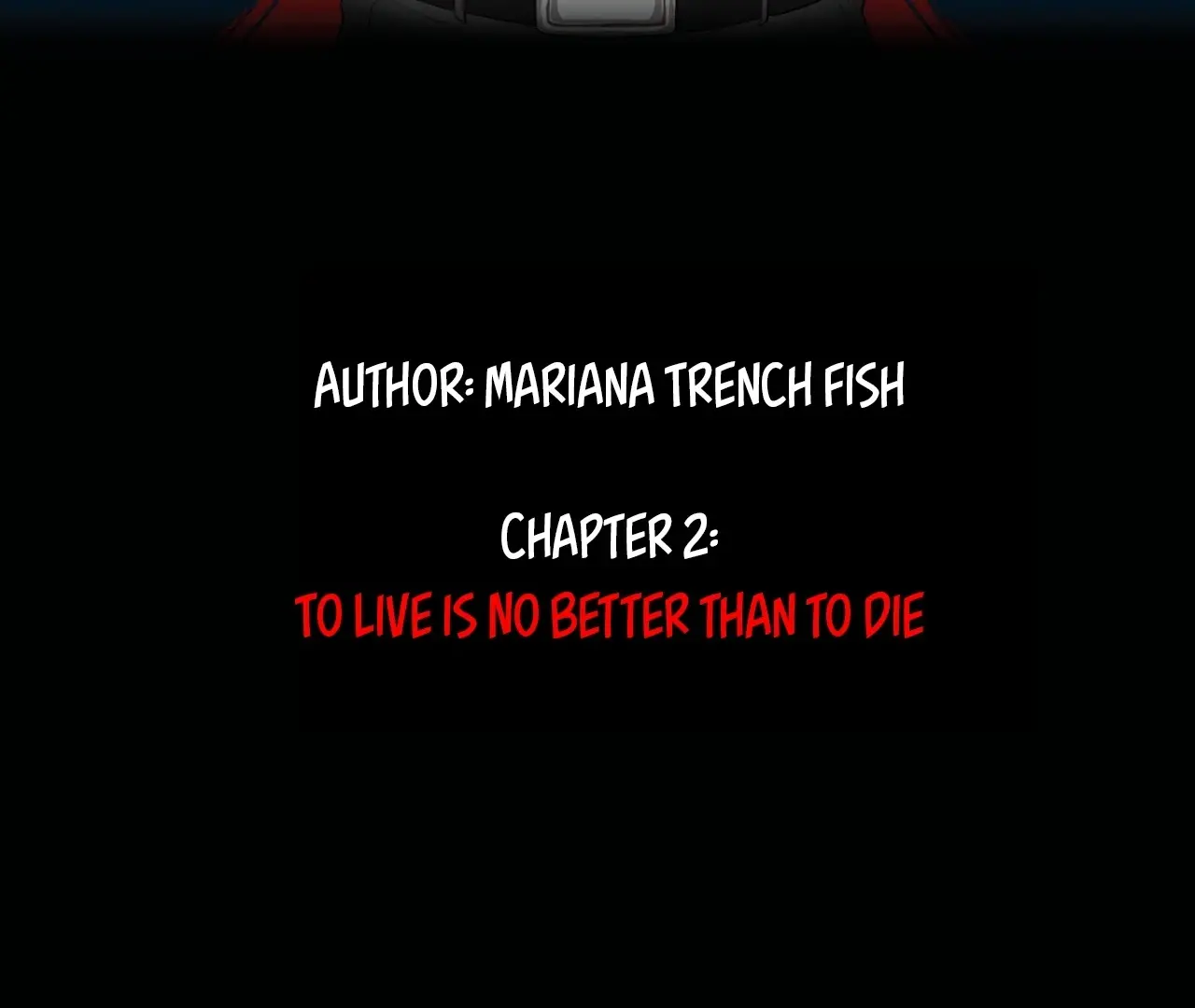 Read Hundred Ghosts Record Manga Online