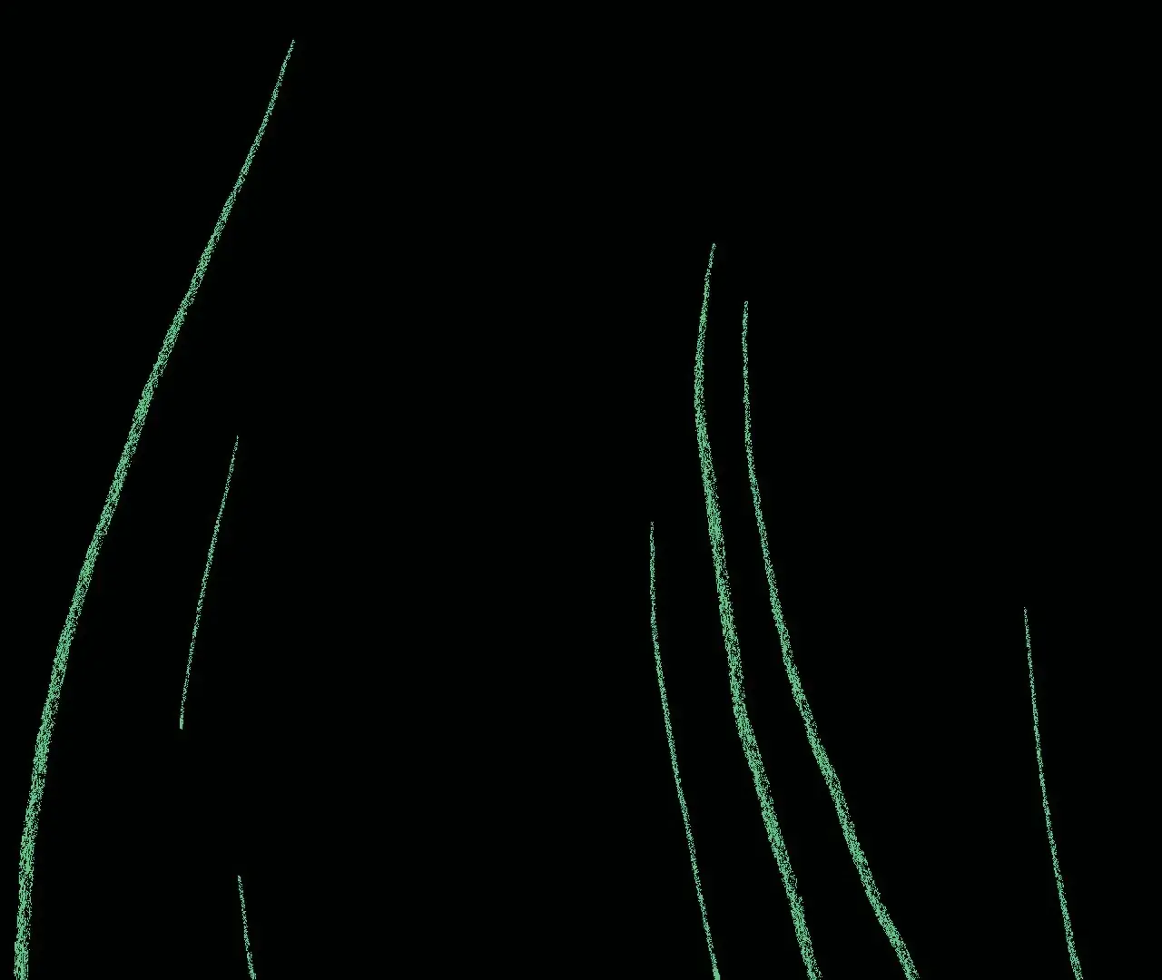 Read Hundred Ghosts Record Manga Online