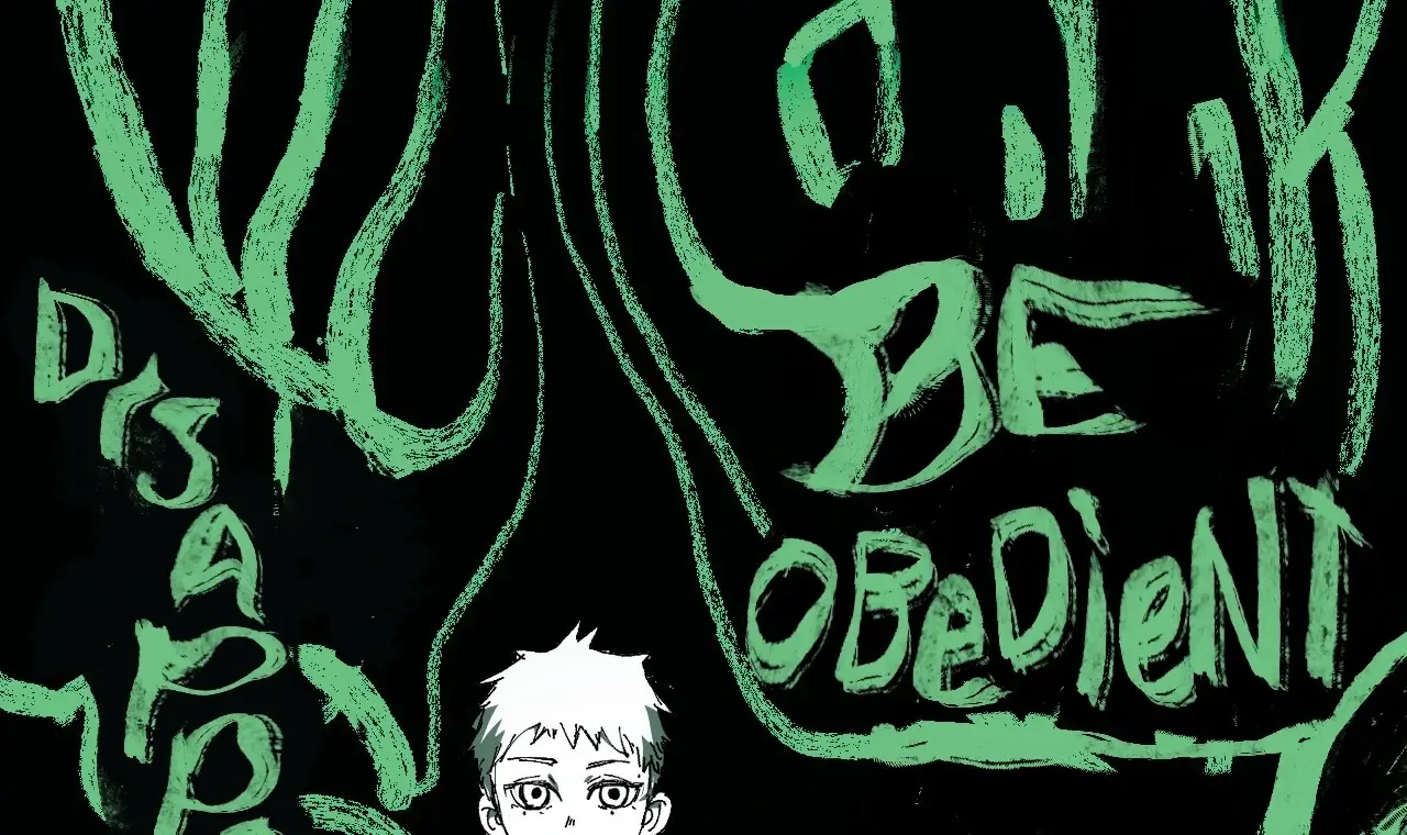 Read Hundred Ghosts Record Manga Online