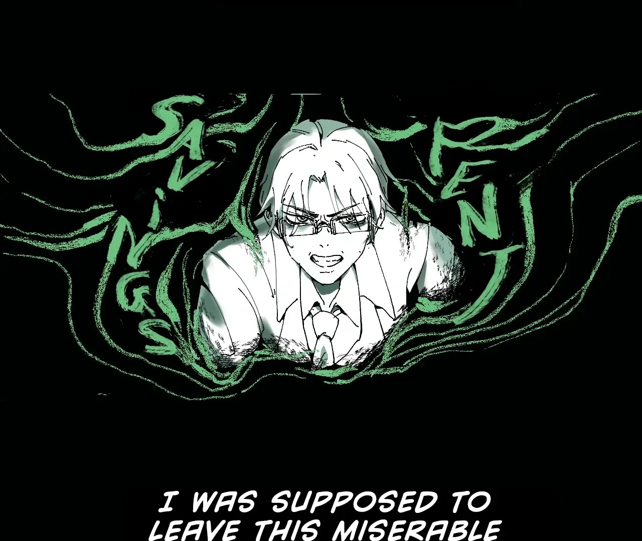 Read Hundred Ghosts Record Manga Online