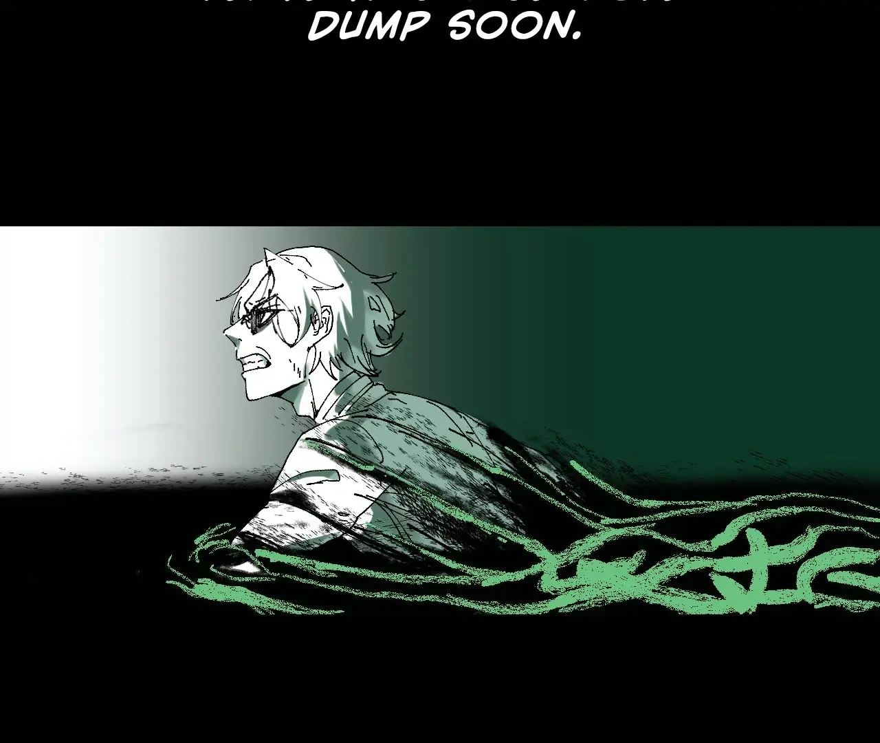 Read Hundred Ghosts Record Manga Online