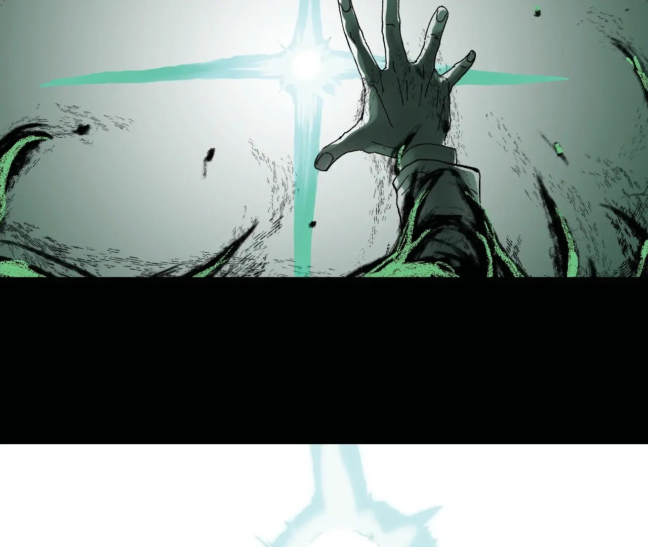 Read Hundred Ghosts Record Manga Online