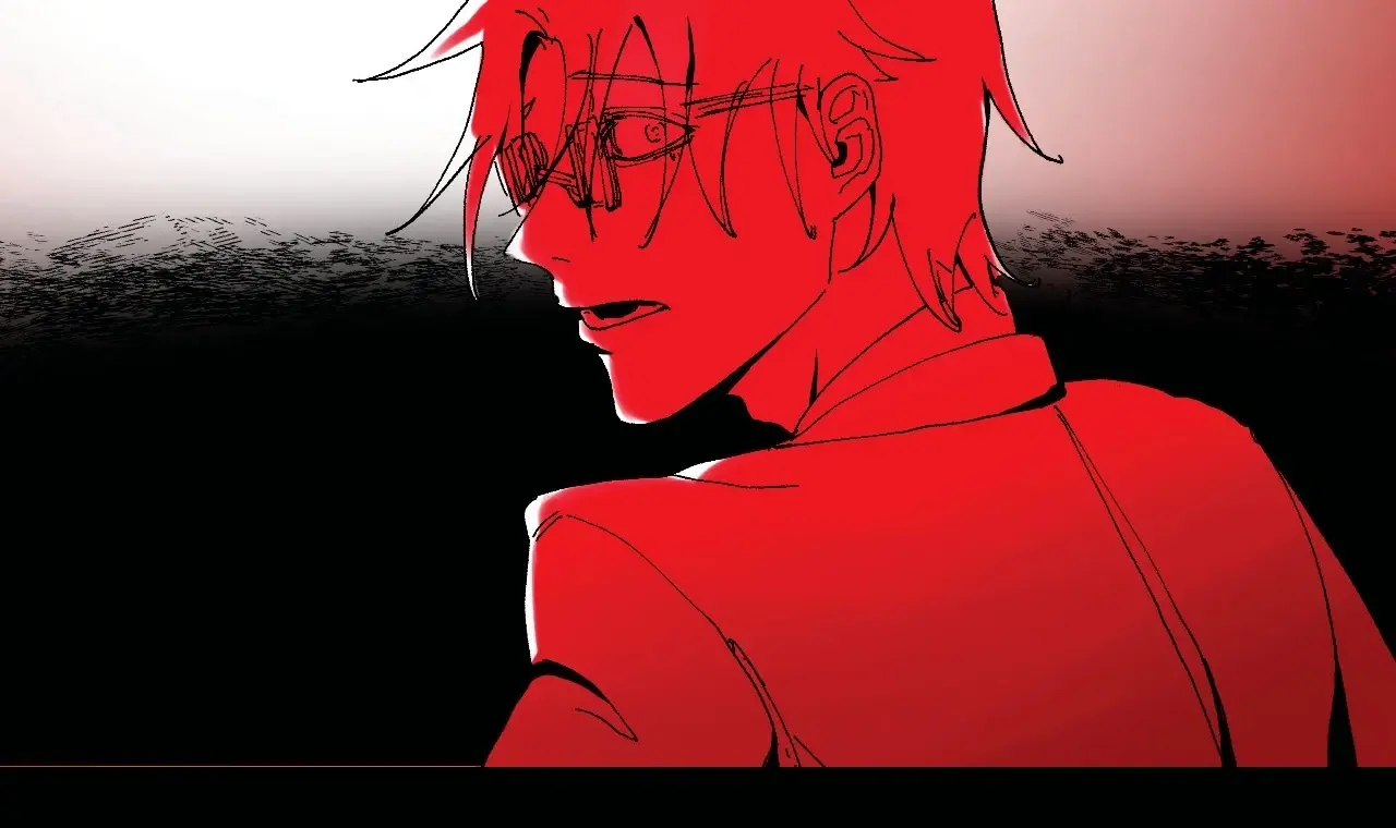 Read Hundred Ghosts Record Manga Online