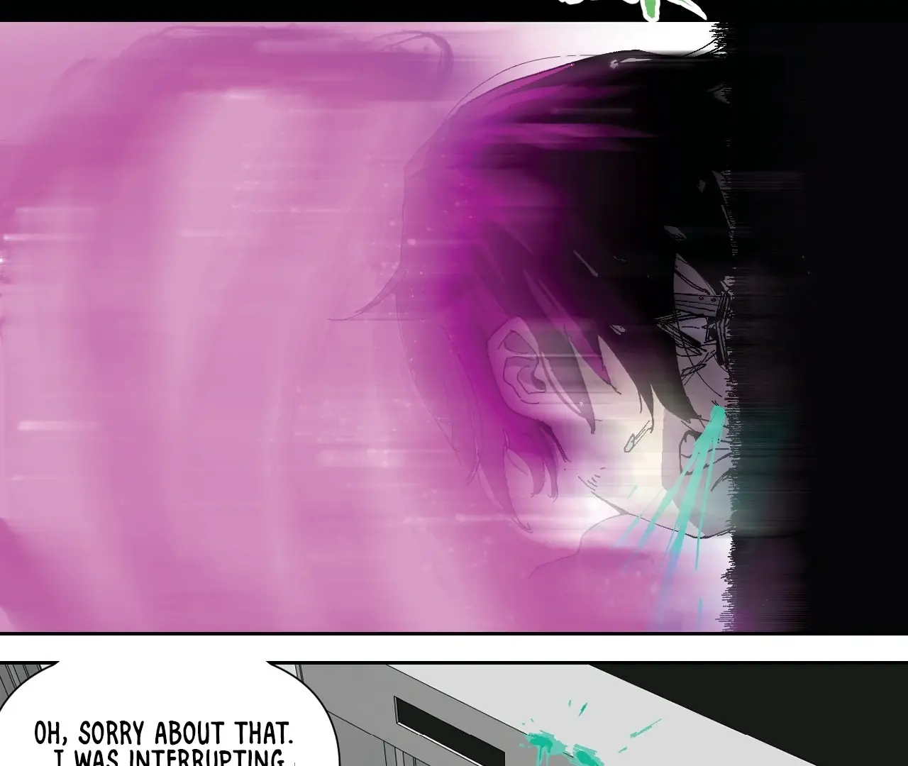 Read Hundred Ghosts Record Manga Online