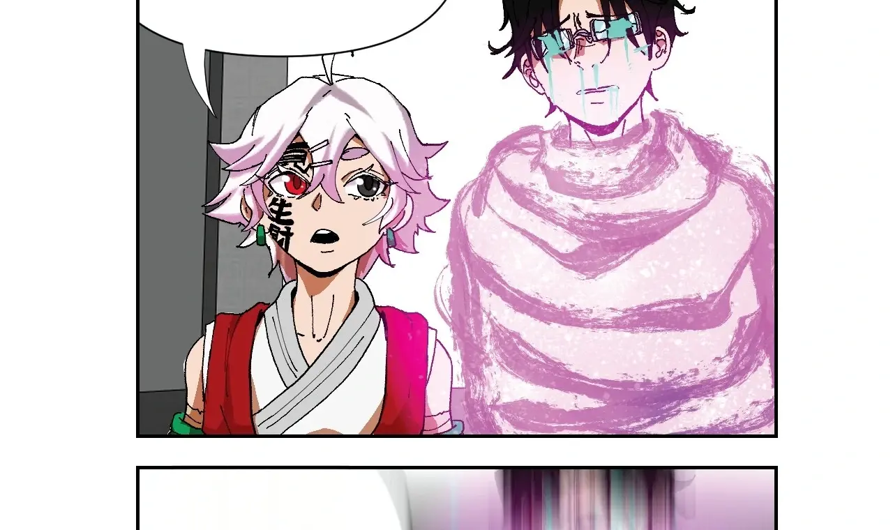 Read Hundred Ghosts Record Manga Online