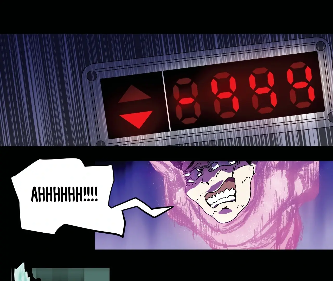 Read Hundred Ghosts Record Manga Online