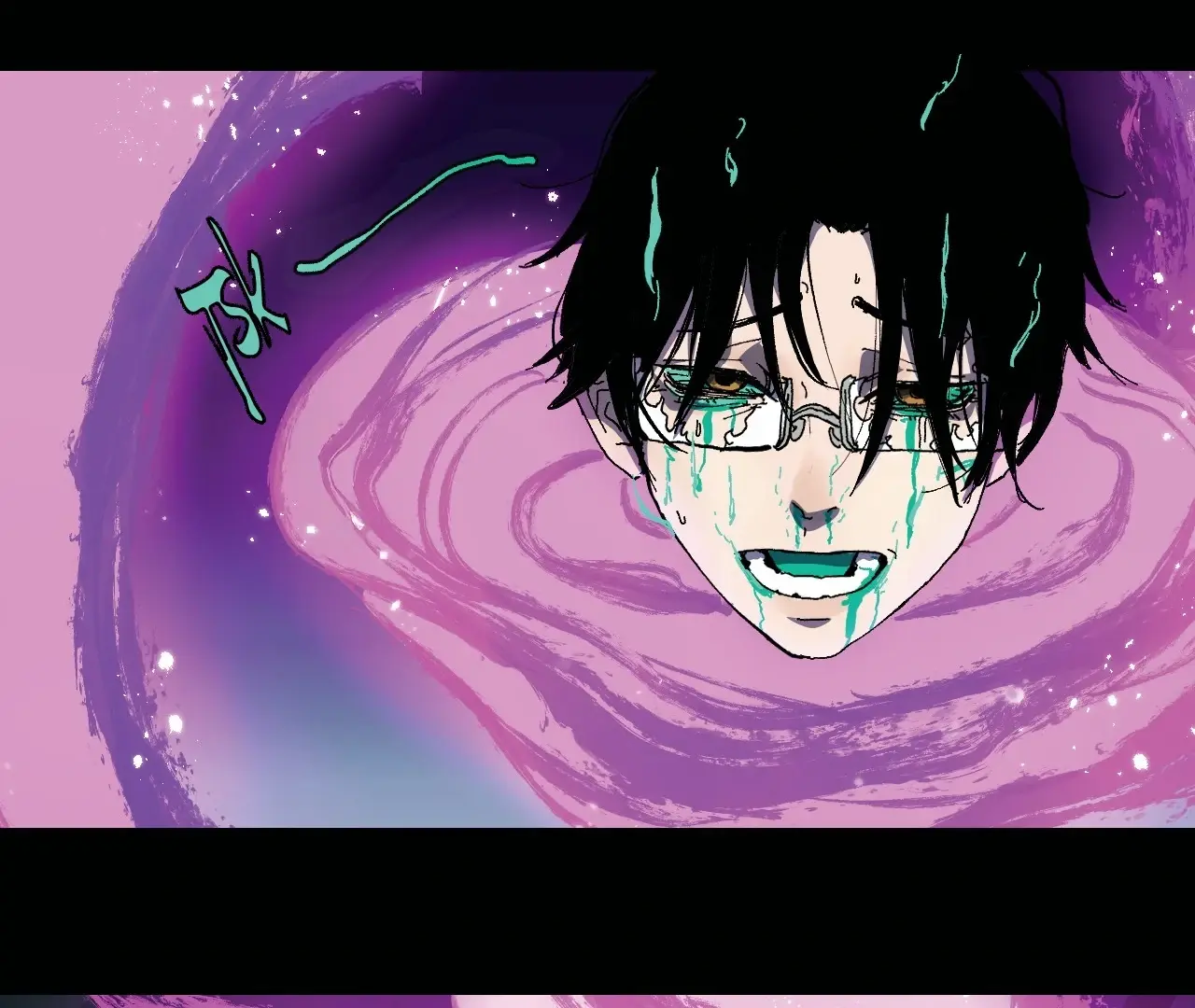 Read Hundred Ghosts Record Manga Online