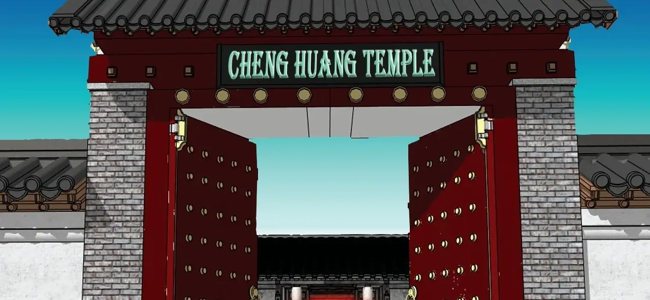 Read Hundred Ghosts Record Manga Online