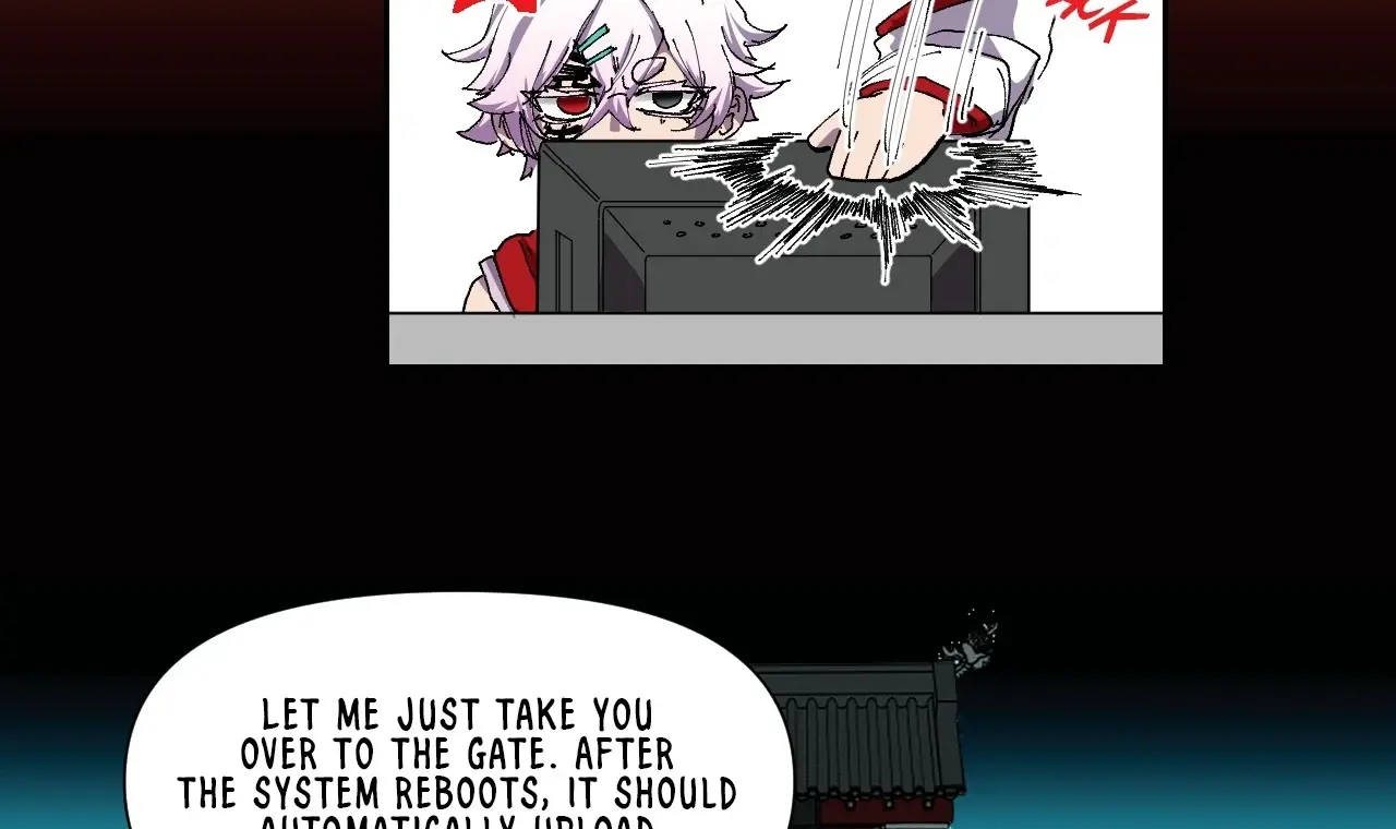 Read Hundred Ghosts Record Manga Online