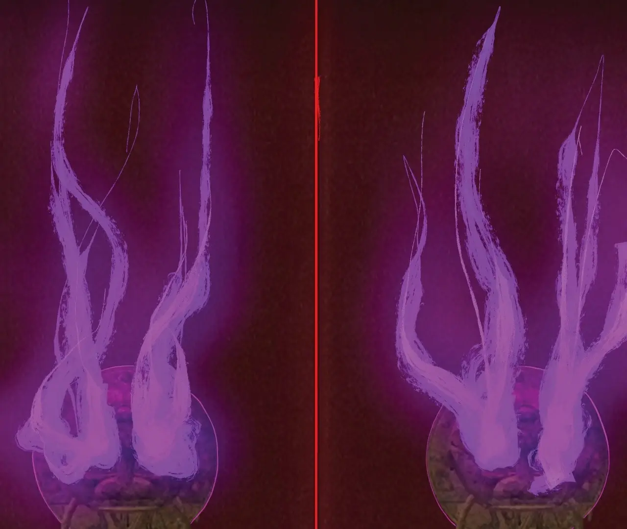 Read Hundred Ghosts Record Manga Online