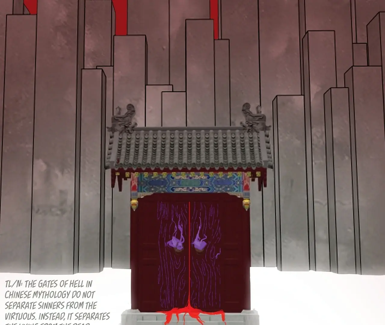 Read Hundred Ghosts Record Manga Online