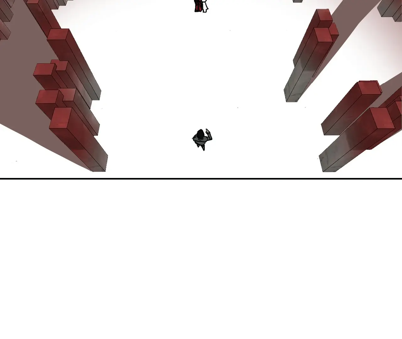 Read Hundred Ghosts Record Manga Online