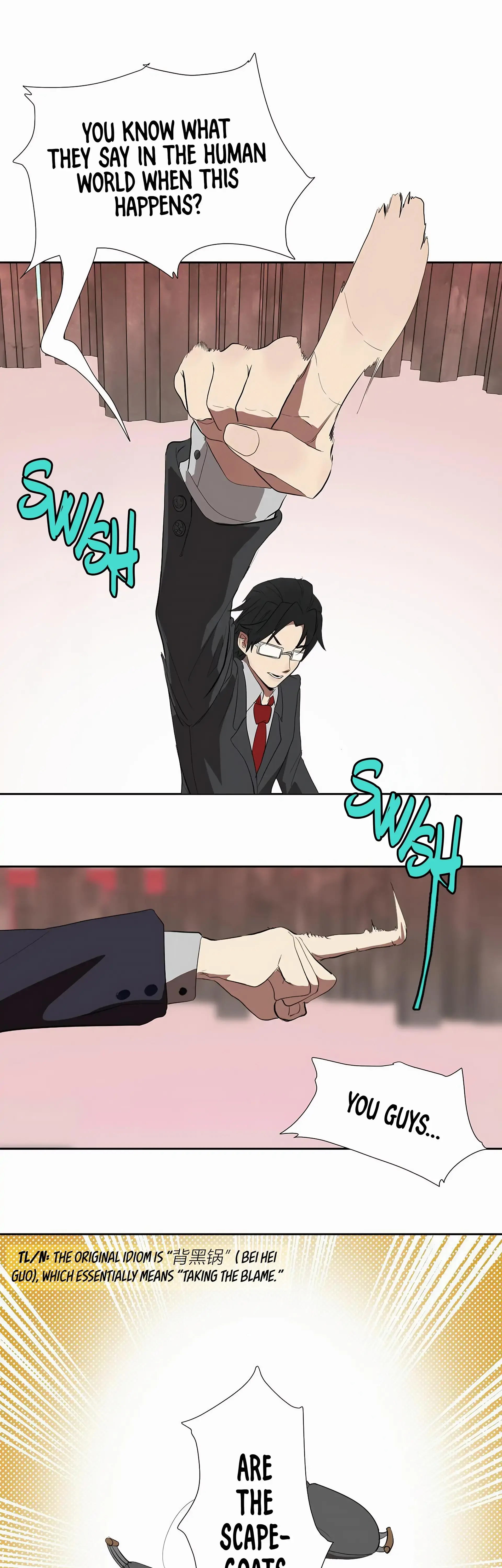 Read Hundred Ghosts Record Manga Online