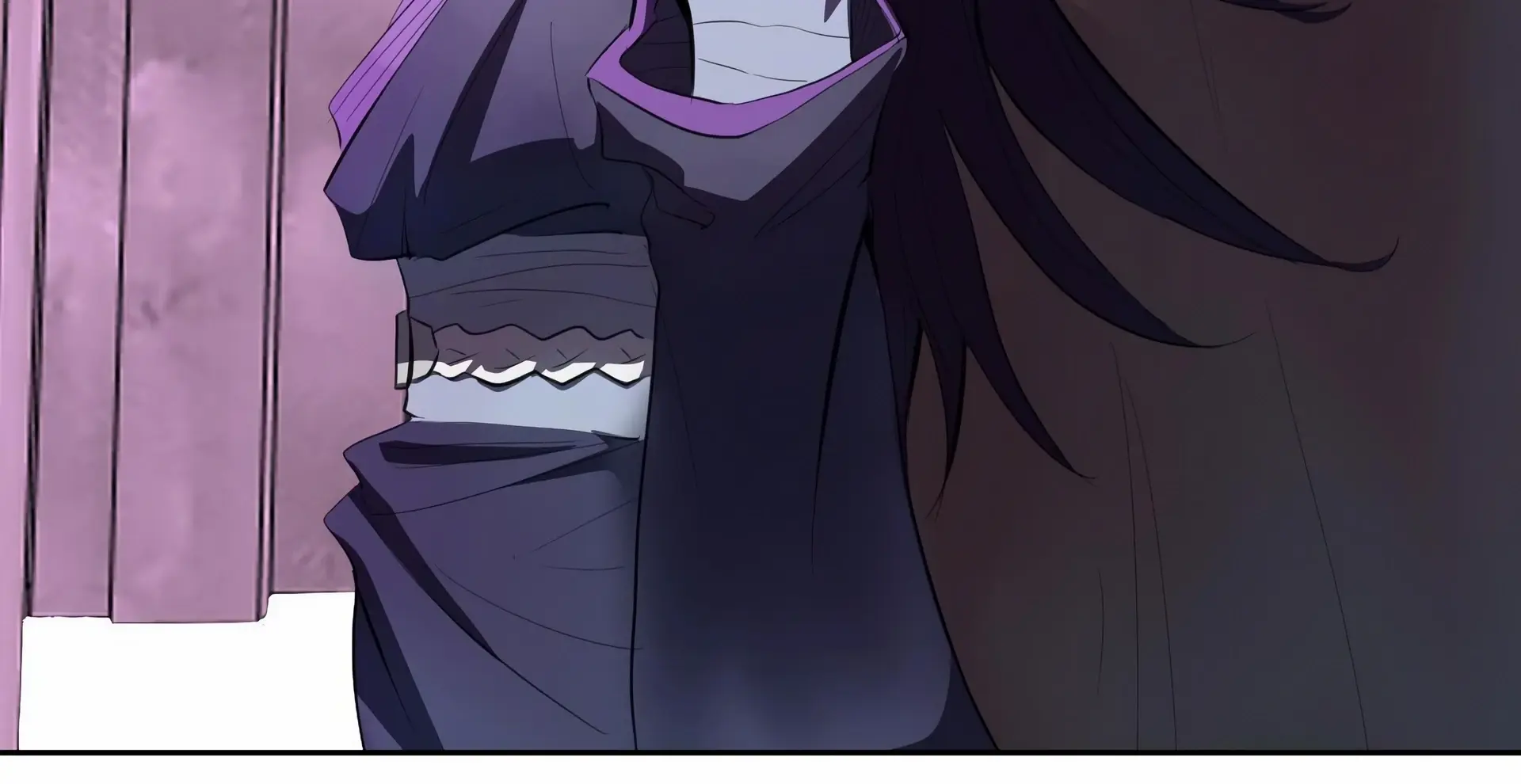 Read Hundred Ghosts Record Manga Online