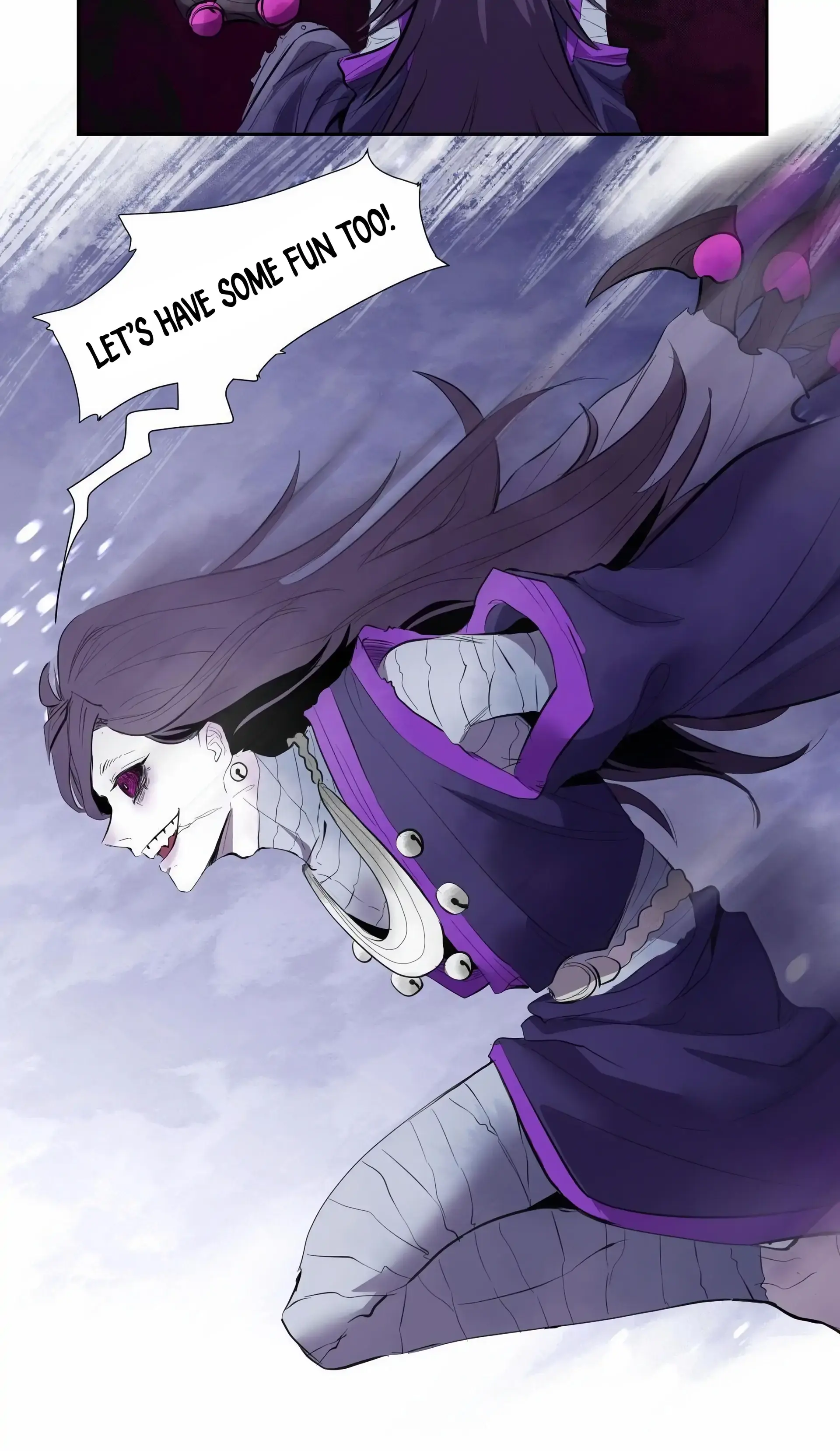 Read Hundred Ghosts Record Manga Online