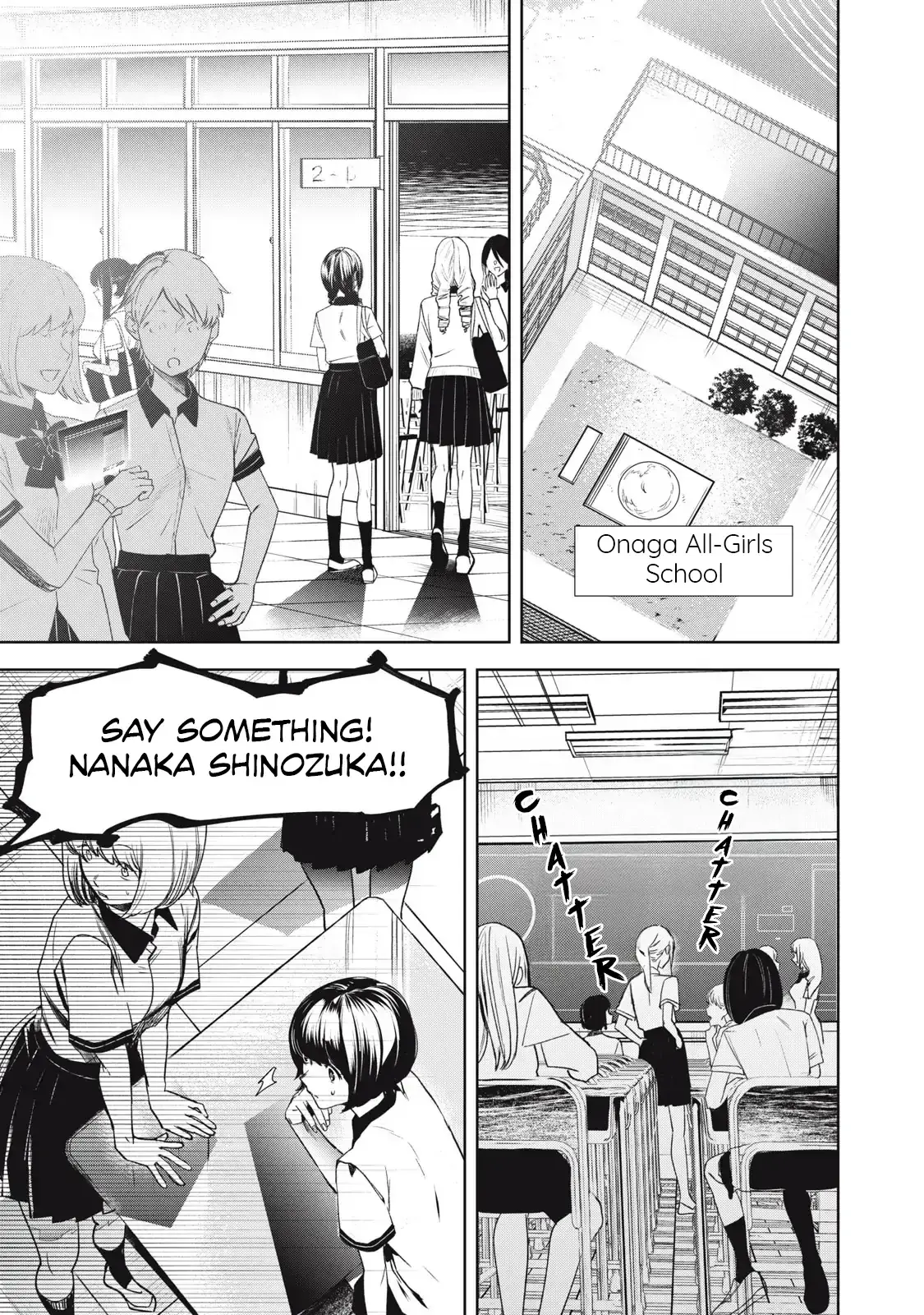 Read Hundred Note - Night Owl Manga Online