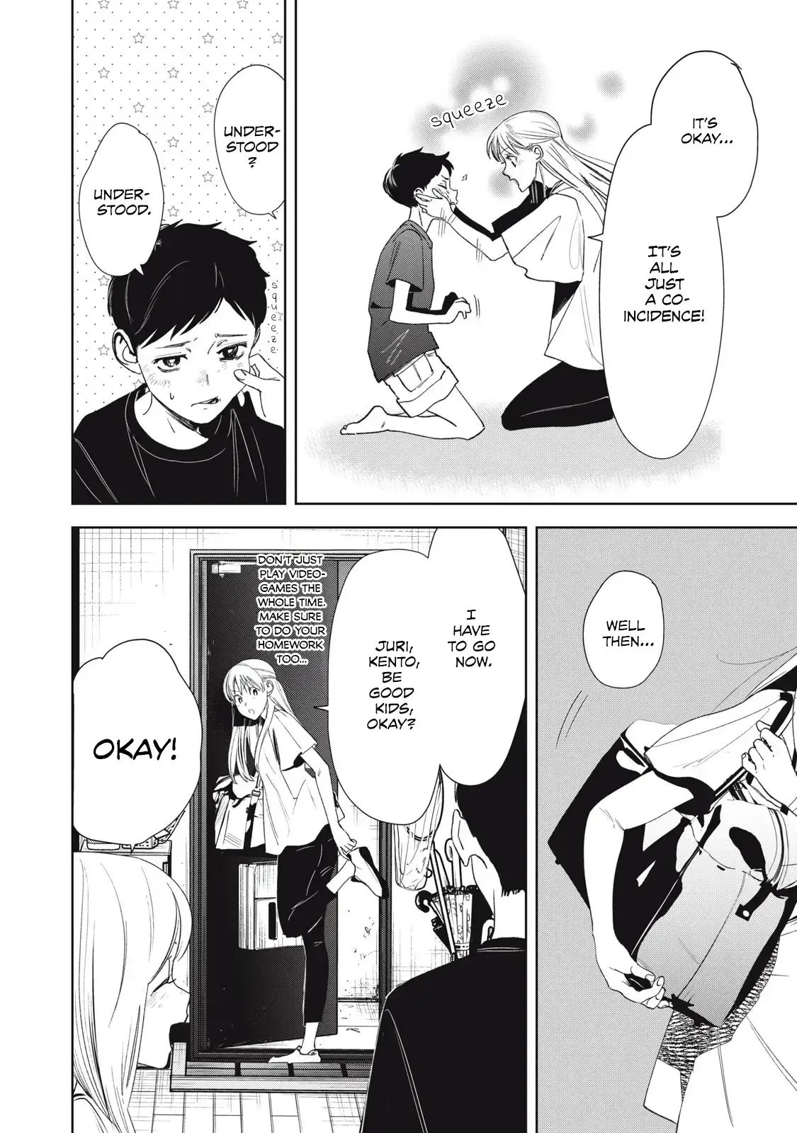 Read Hundred Note - Night Owl Manga Online