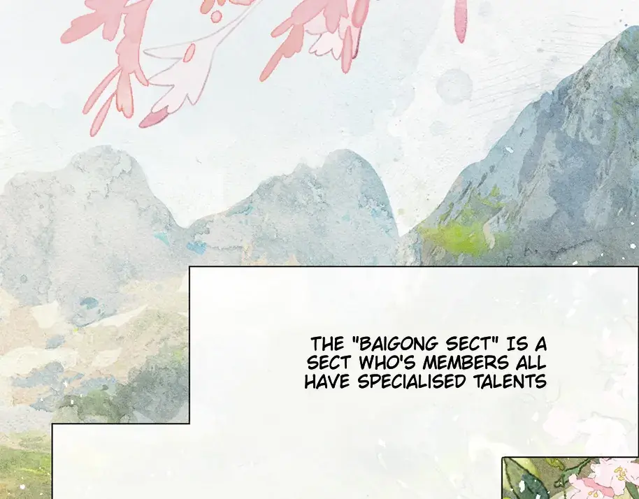 Read Hundred Spirit Helpers Manga Online