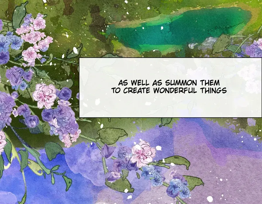 Read Hundred Spirit Helpers Manga Online