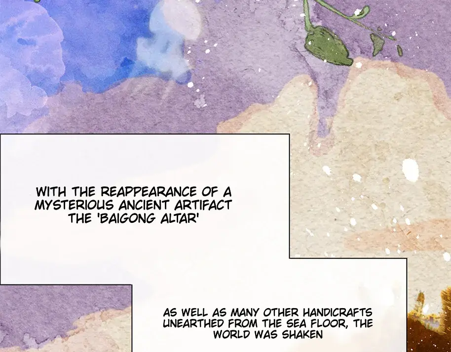 Read Hundred Spirit Helpers Manga Online