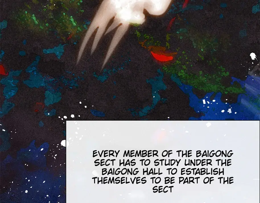 Read Hundred Spirit Helpers Manga Online