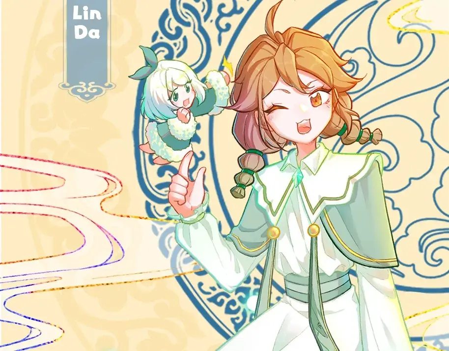 Read Hundred Spirit Helpers Manga Online