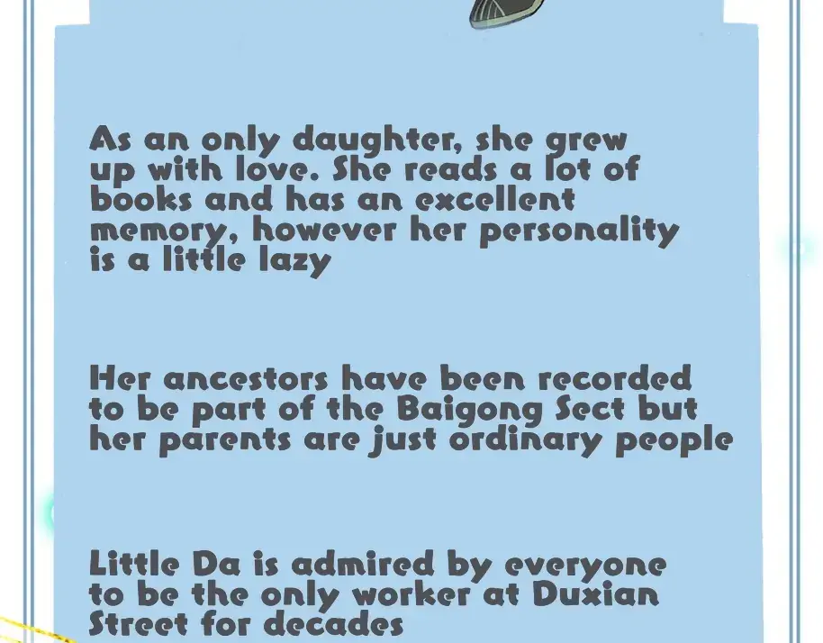 Read Hundred Spirit Helpers Manga Online