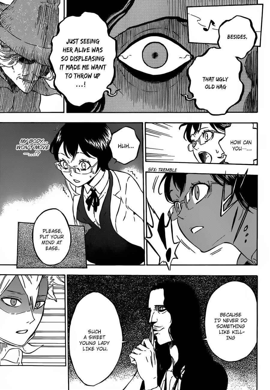 Read Hungry Joker Manga Online
