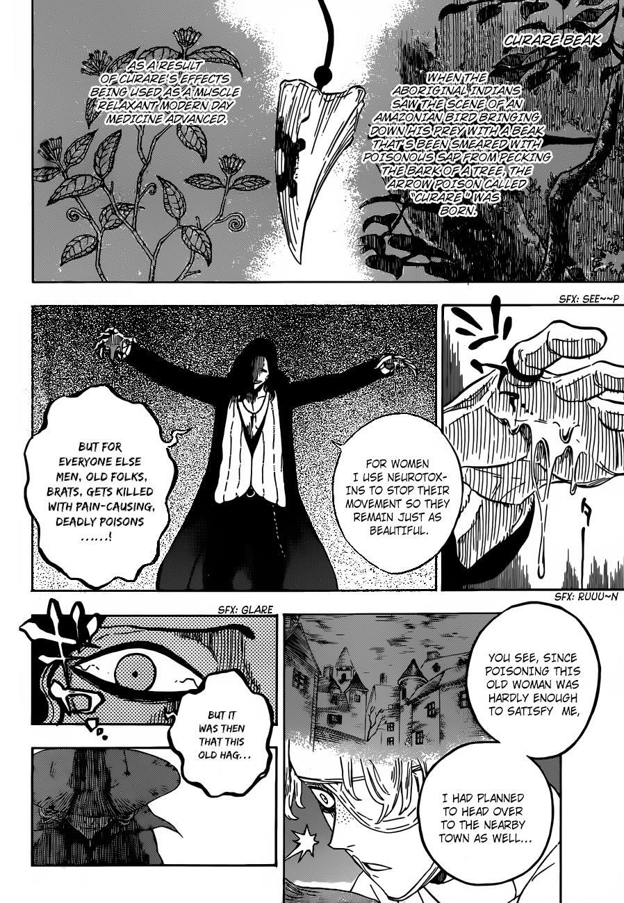 Read Hungry Joker Manga Online