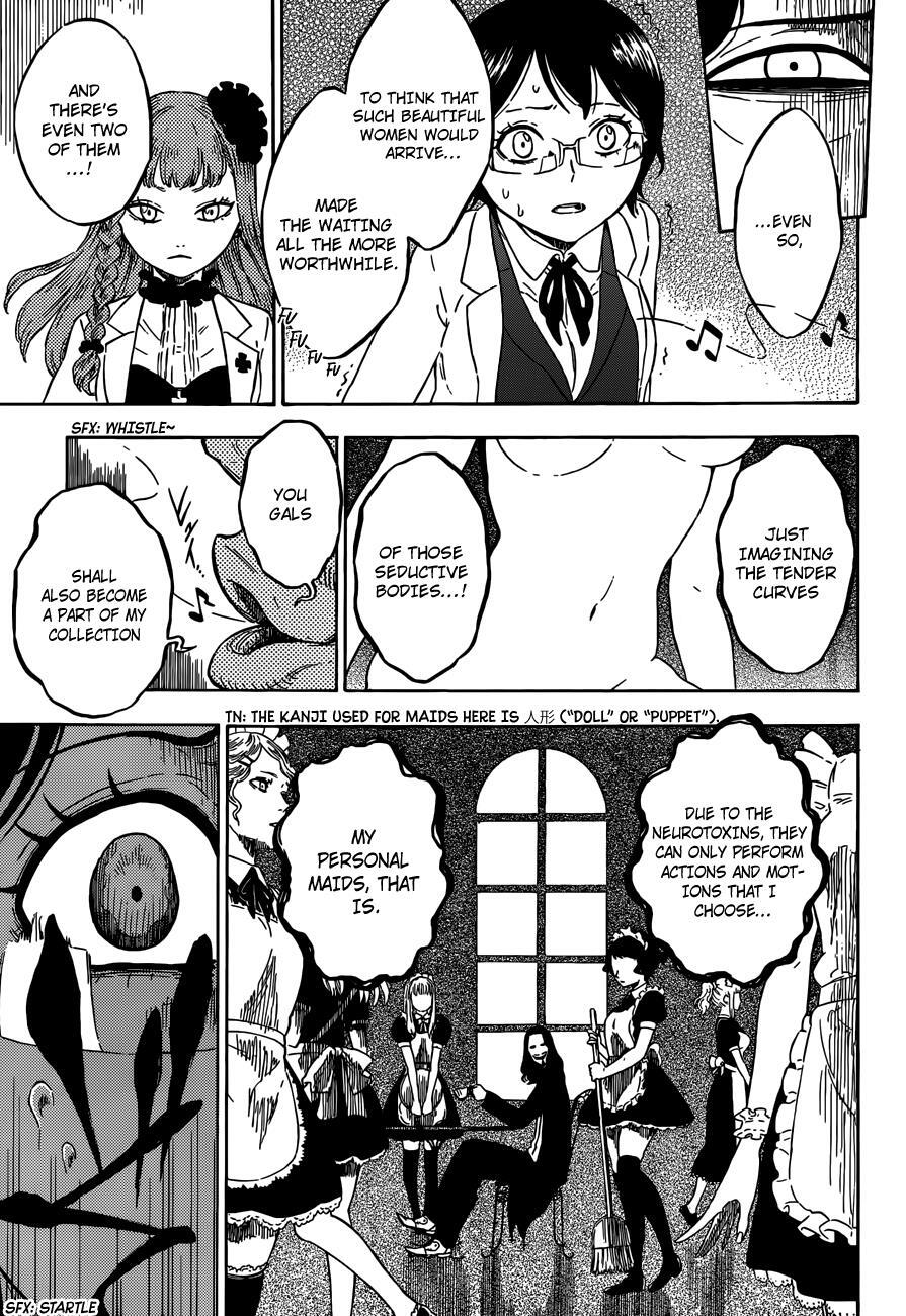 Read Hungry Joker Manga Online