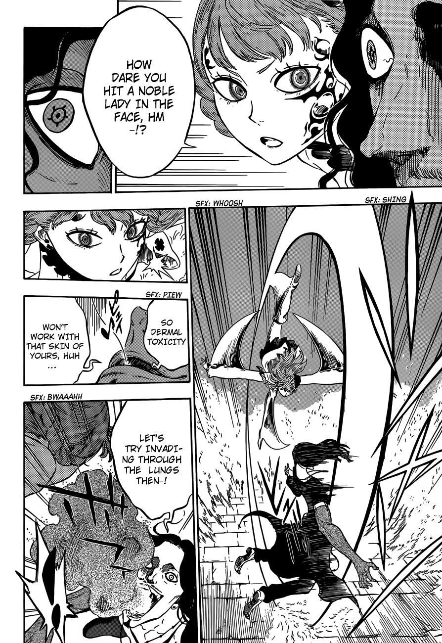 Read Hungry Joker Manga Online