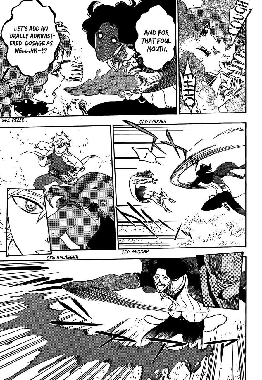 Read Hungry Joker Manga Online