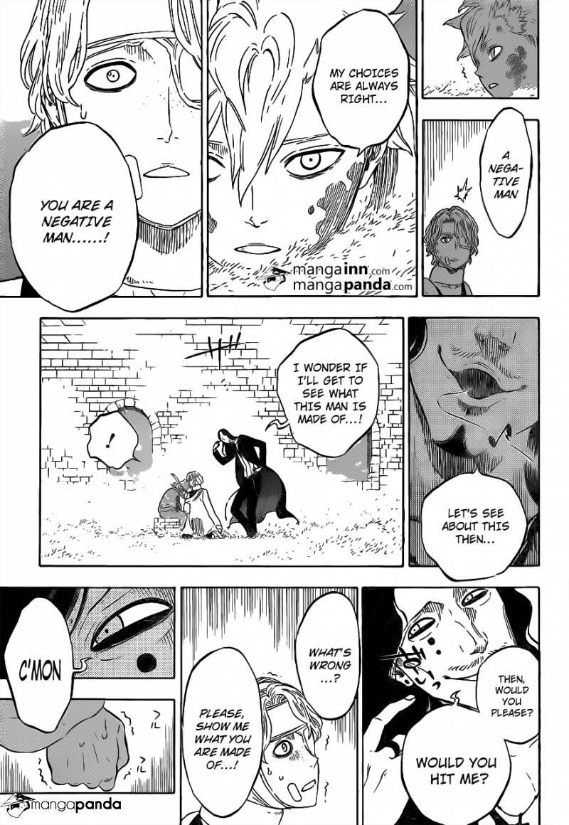 Read Hungry Joker Manga Online