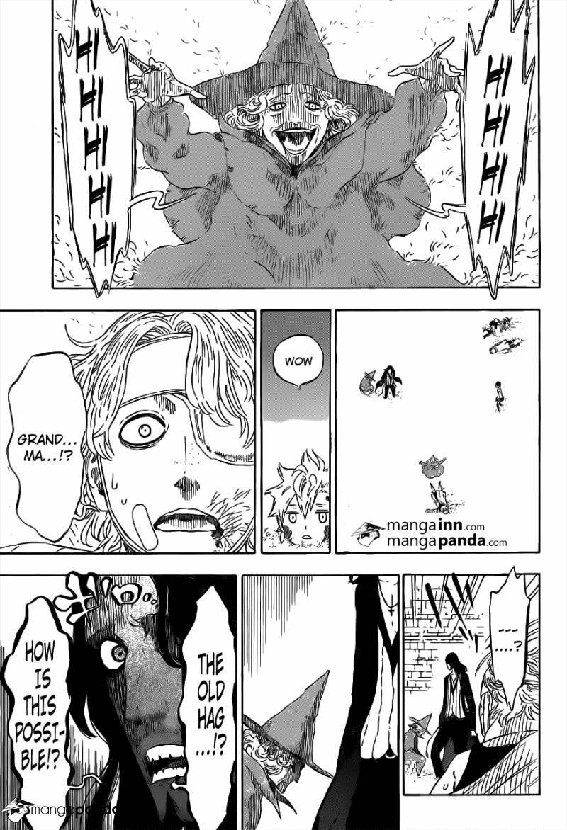 Read Hungry Joker Manga Online