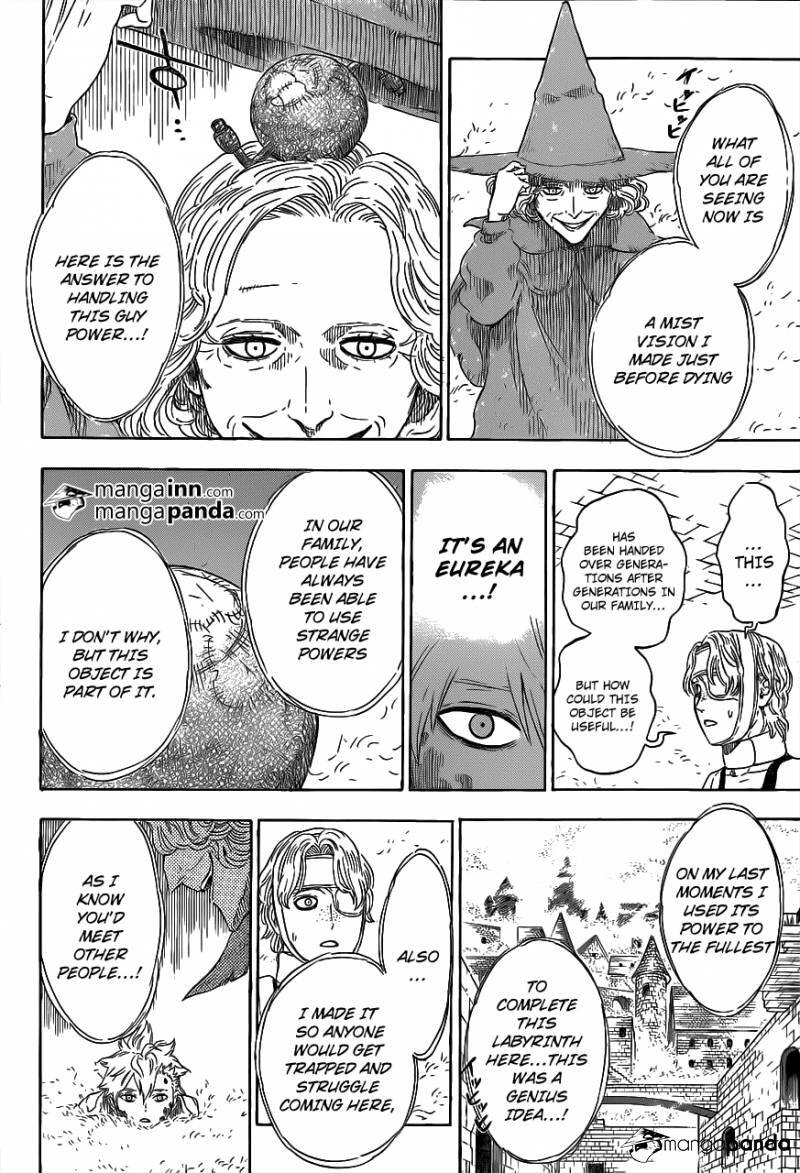 Read Hungry Joker Manga Online