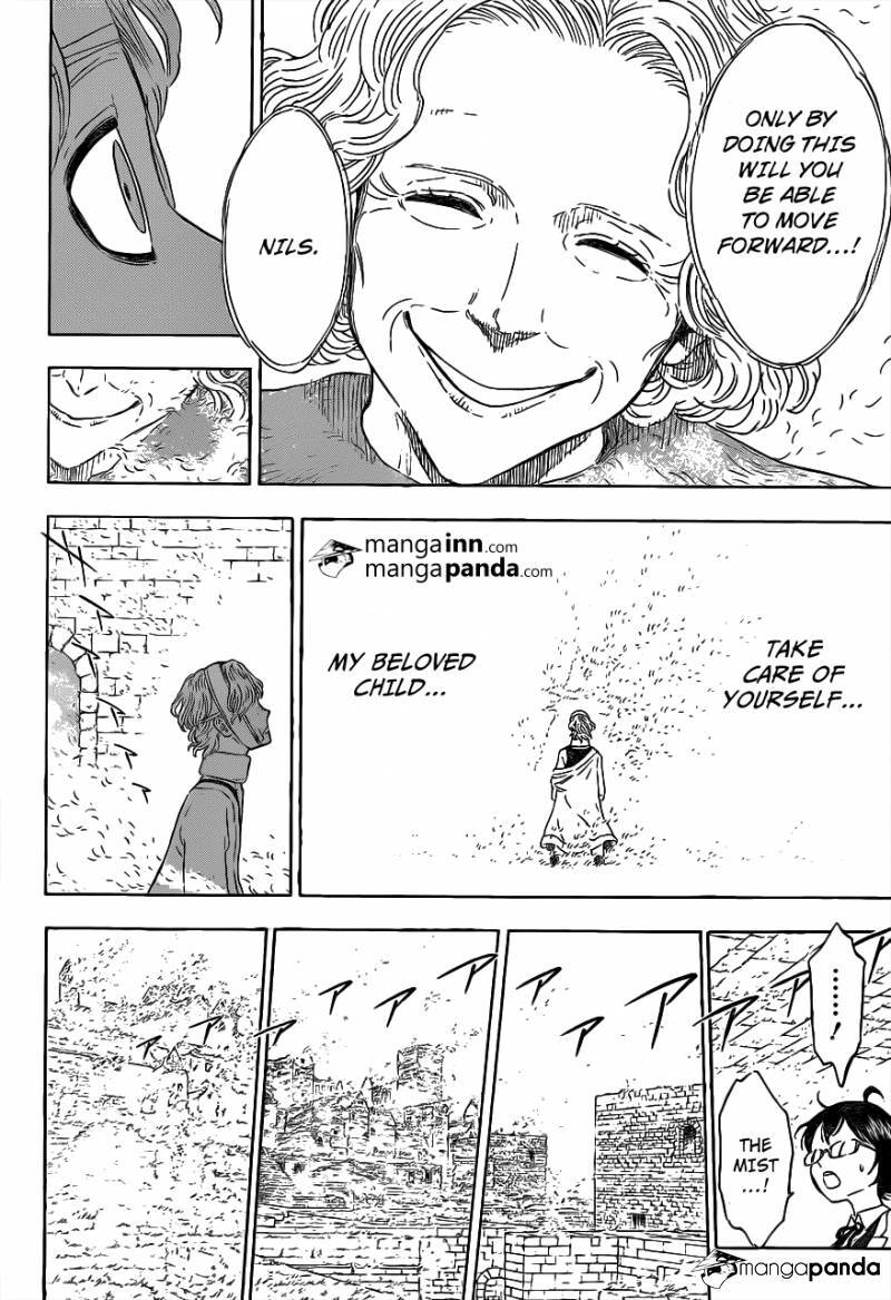Read Hungry Joker Manga Online