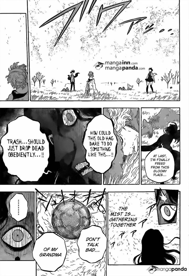 Read Hungry Joker Manga Online