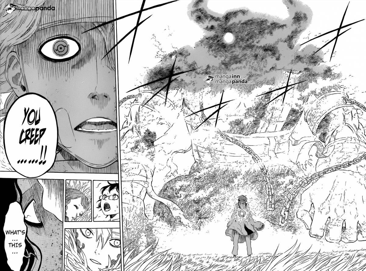 Read Hungry Joker Manga Online