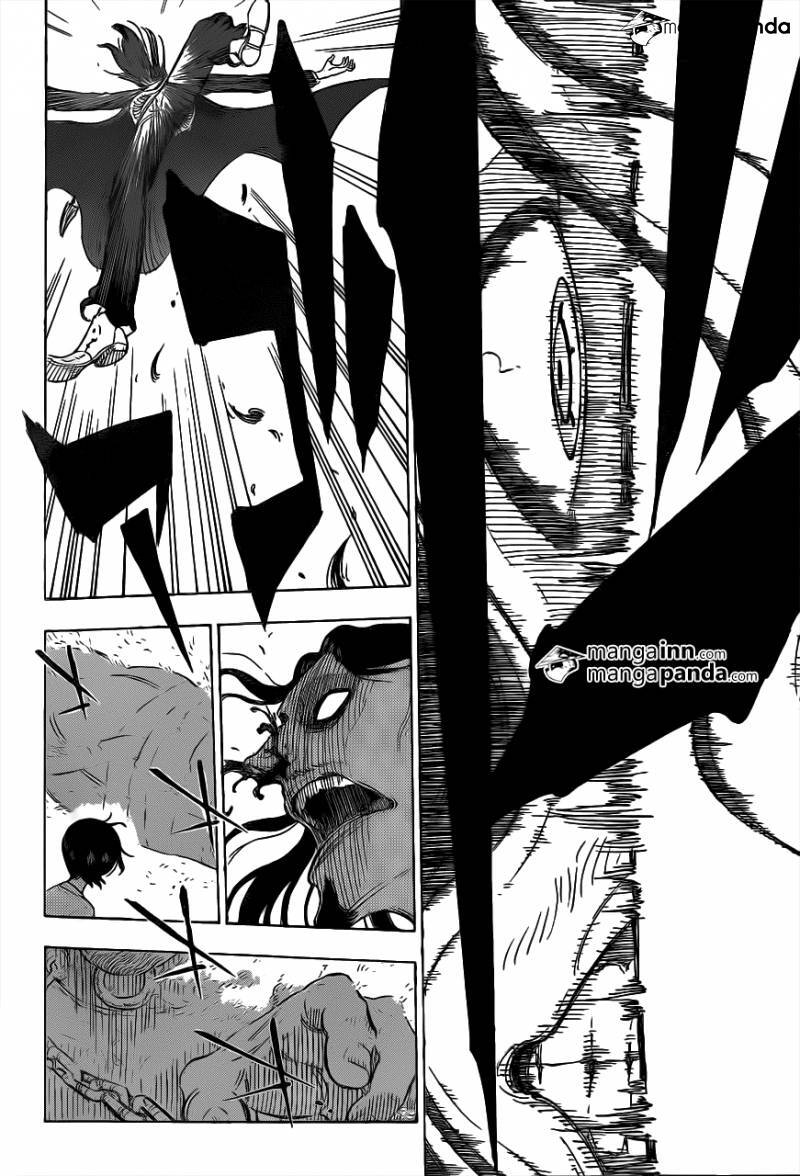 Read Hungry Joker Manga Online