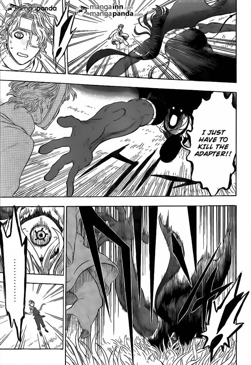Read Hungry Joker Manga Online