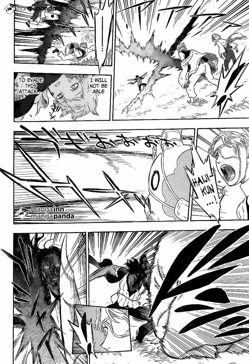 Read Hungry Joker Manga Online