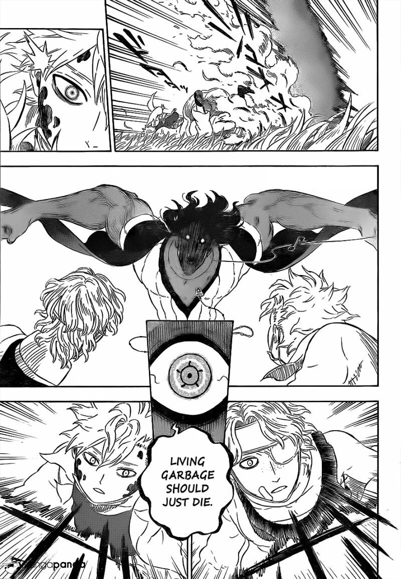 Read Hungry Joker Manga Online