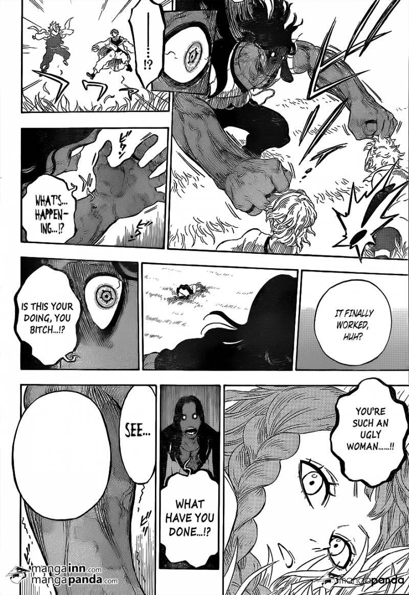 Read Hungry Joker Manga Online