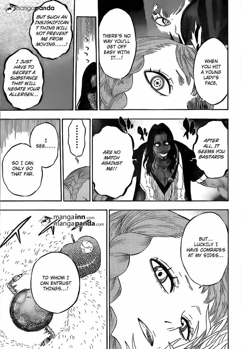 Read Hungry Joker Manga Online