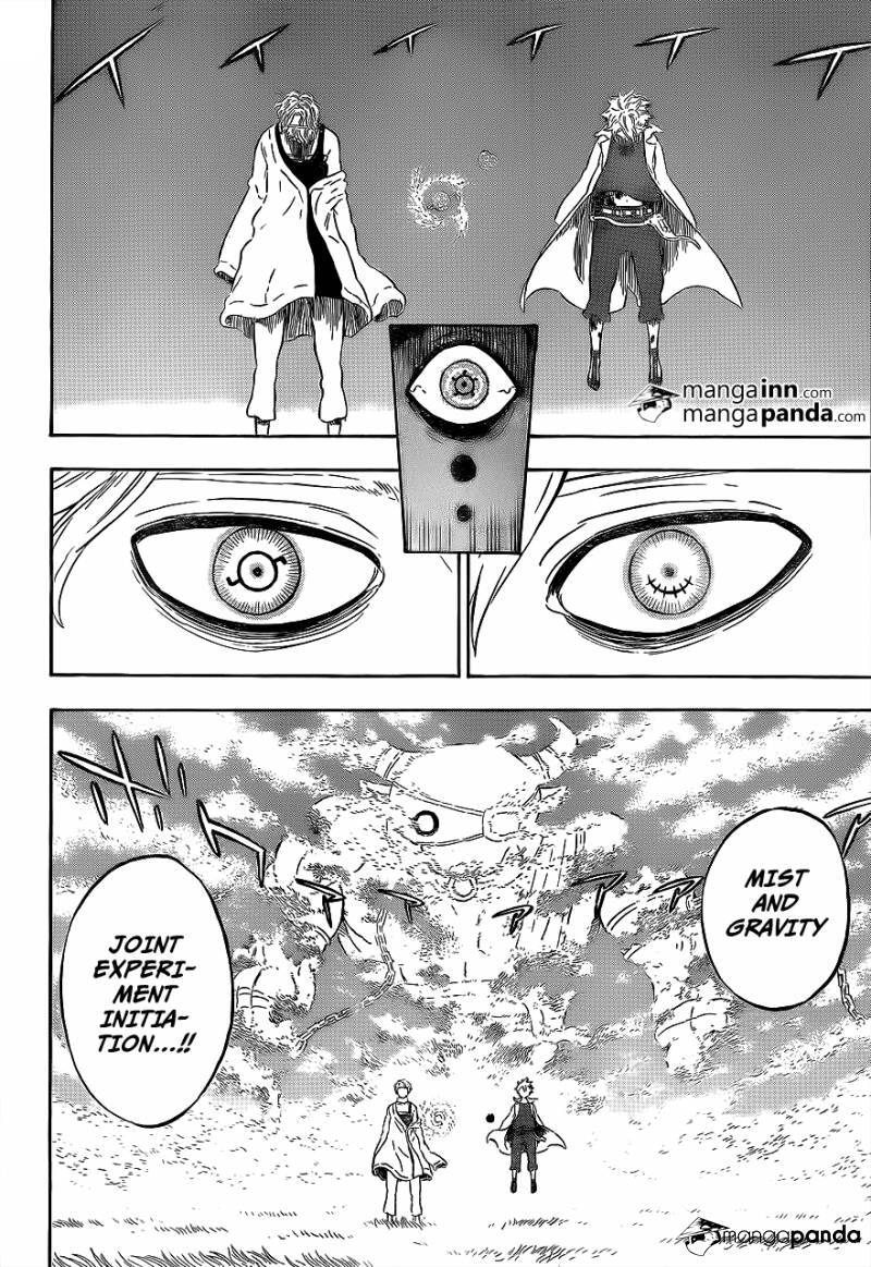 Read Hungry Joker Manga Online